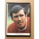 Signed picture of Liverpool footballer Tony Hateley.  